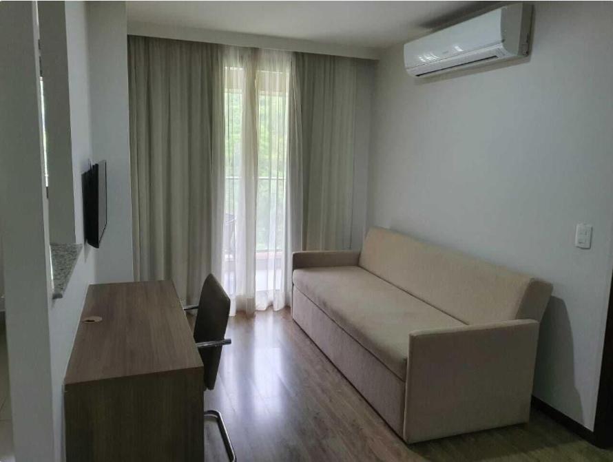 Ferlho Suites Rio Centro Via Premiere ริโอเดจาเนโร ภายนอก รูปภาพ