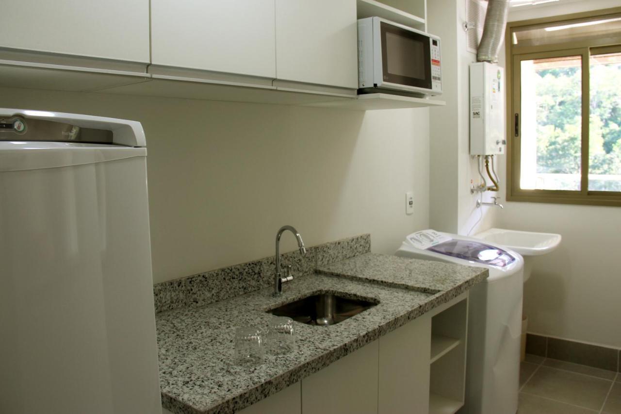 Ferlho Suites Rio Centro Via Premiere ริโอเดจาเนโร ภายนอก รูปภาพ