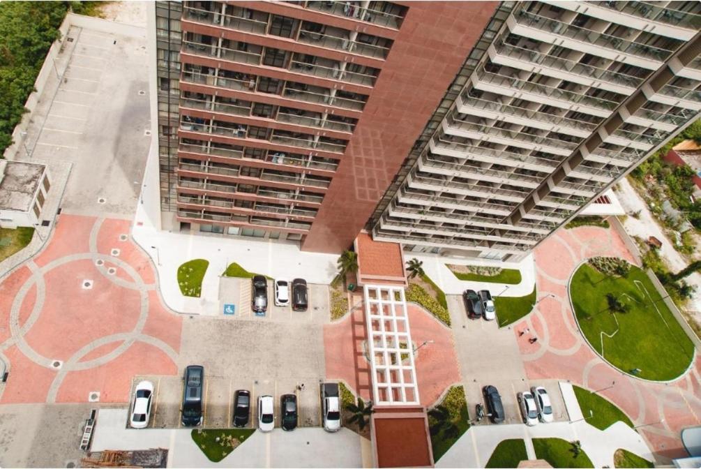 Ferlho Suites Rio Centro Via Premiere ริโอเดจาเนโร ภายนอก รูปภาพ